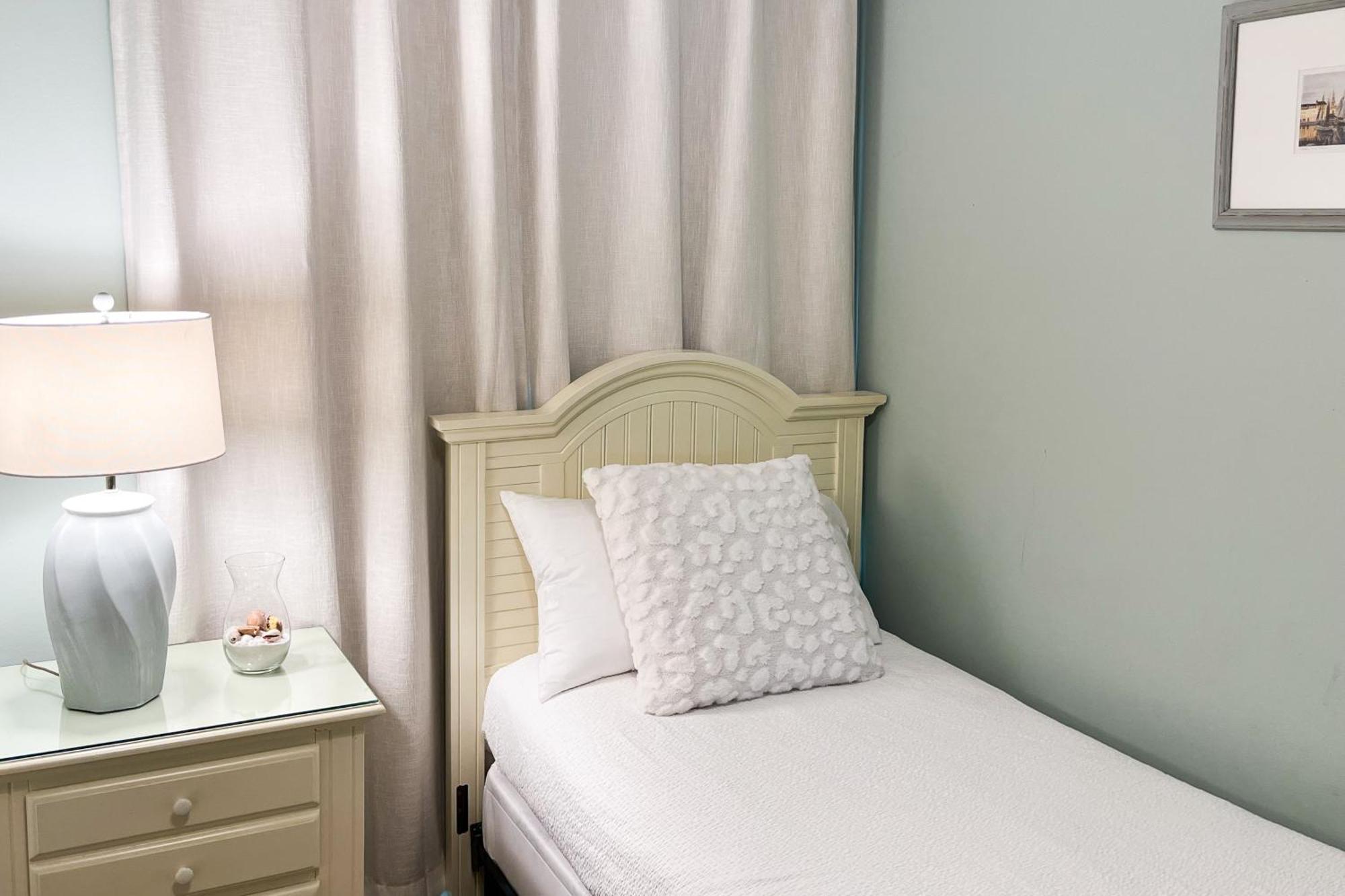 Seascape Lakefront Villas 216 德斯廷 外观 照片