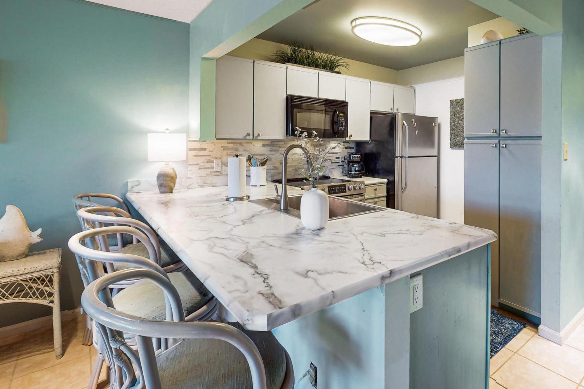 Seascape Lakefront Villas 216 德斯廷 外观 照片