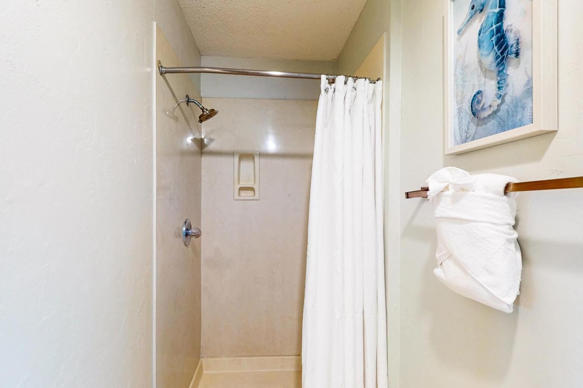 Seascape Lakefront Villas 216 德斯廷 外观 照片