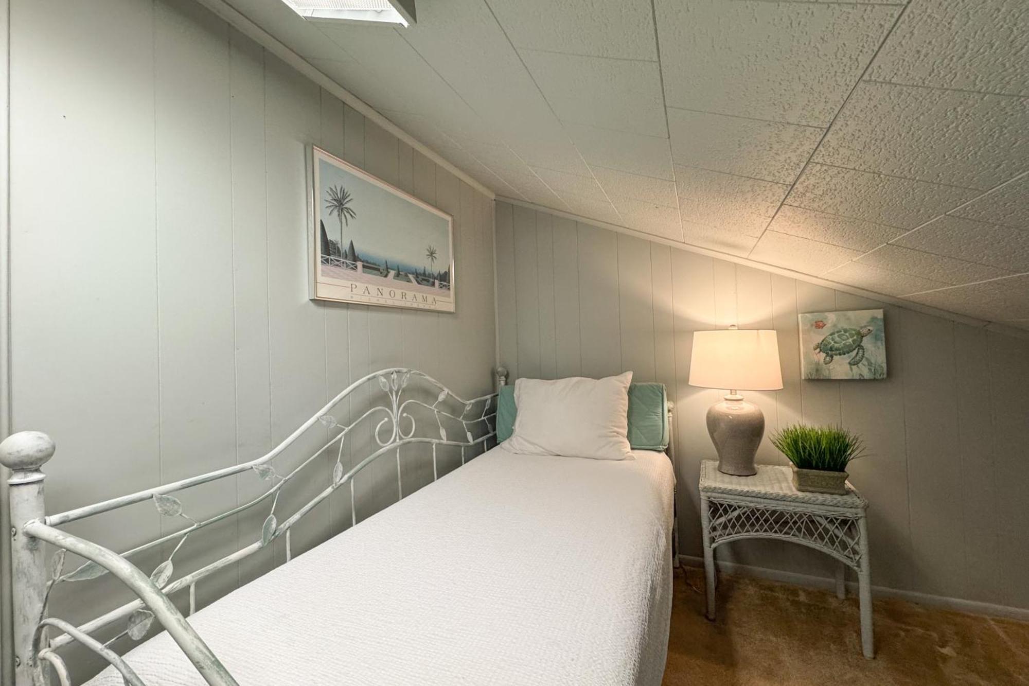 Seascape Lakefront Villas 216 德斯廷 外观 照片
