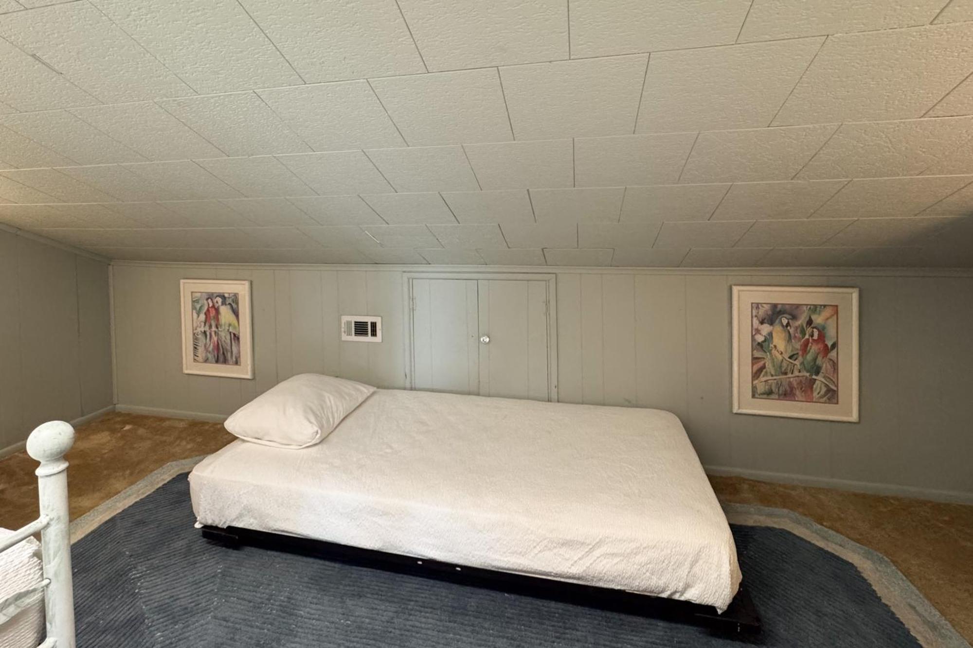 Seascape Lakefront Villas 216 德斯廷 外观 照片